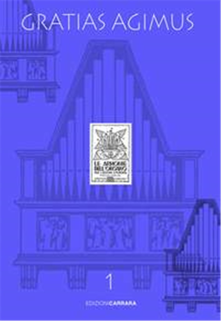 Gratias Agimus - Vol.1